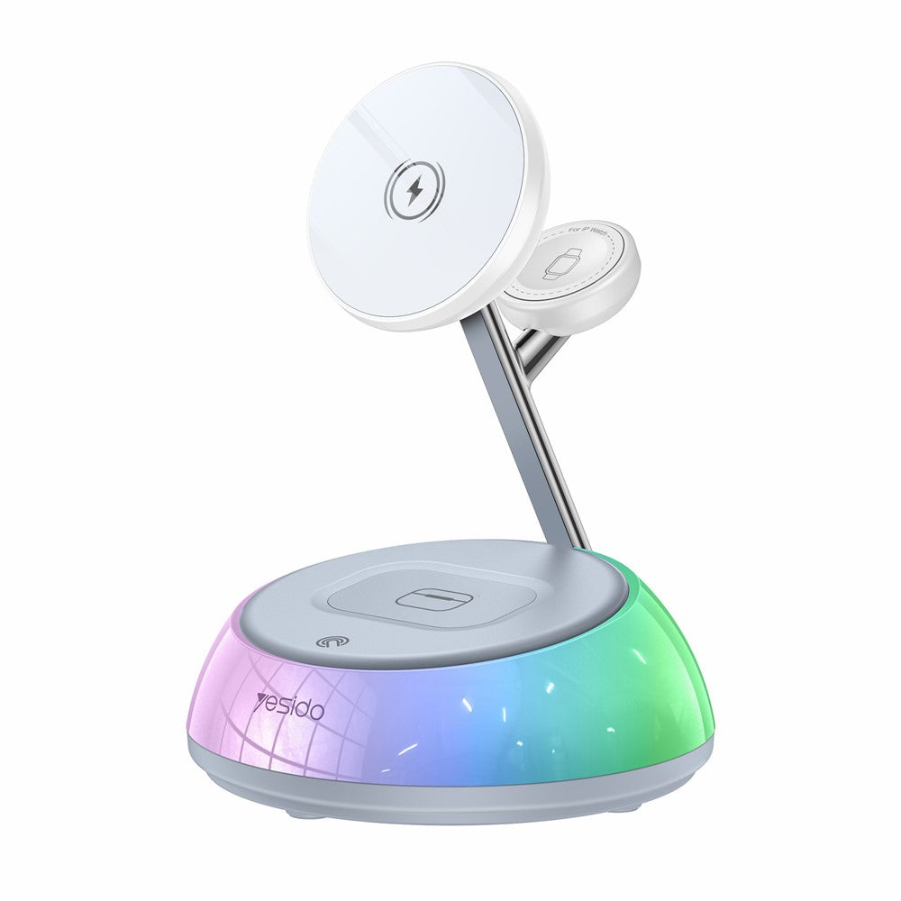 Wireless Charger 