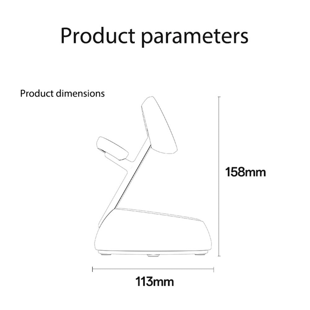Wireless Charger 