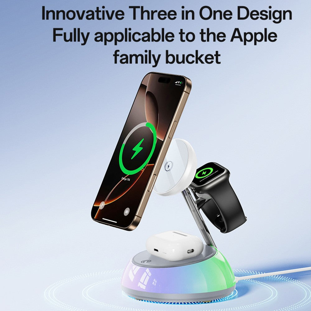 Wireless Charger 