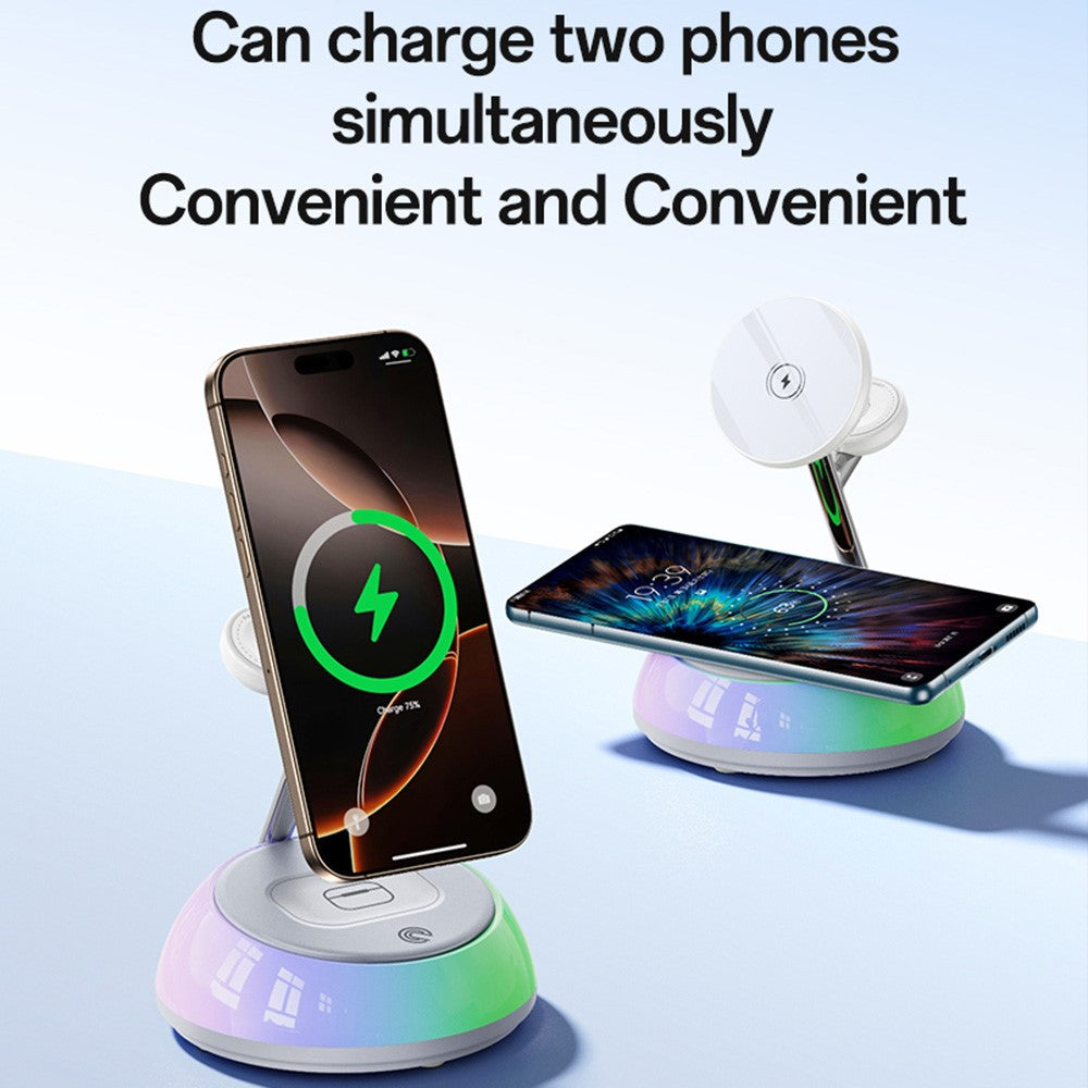 Wireless Charger 