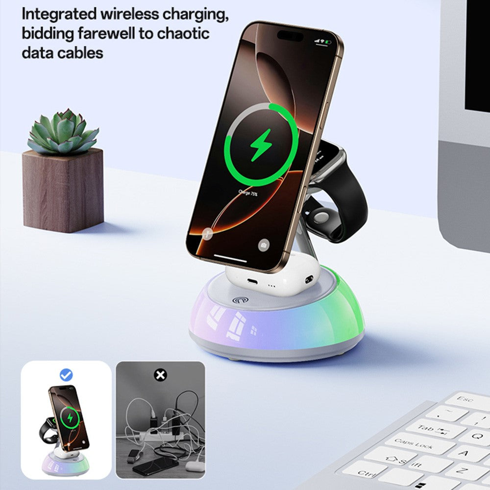 Wireless Charger 