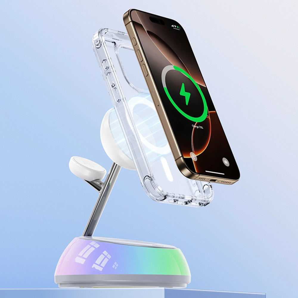 Wireless Charger 