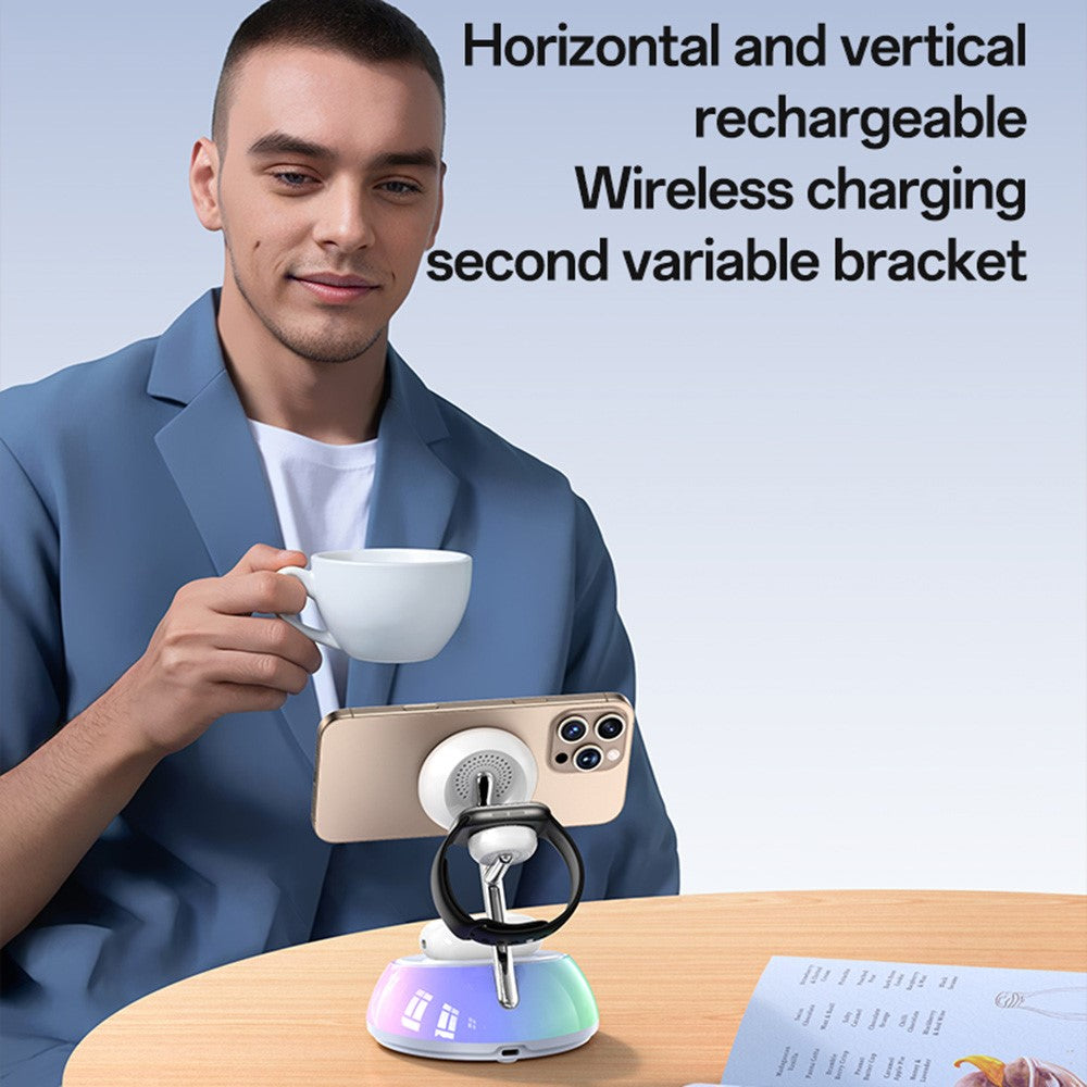 Wireless Charger 
