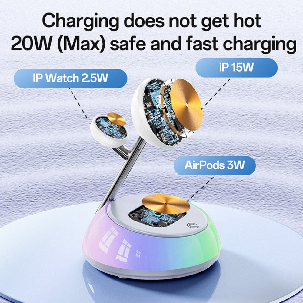 Wireless Charger 