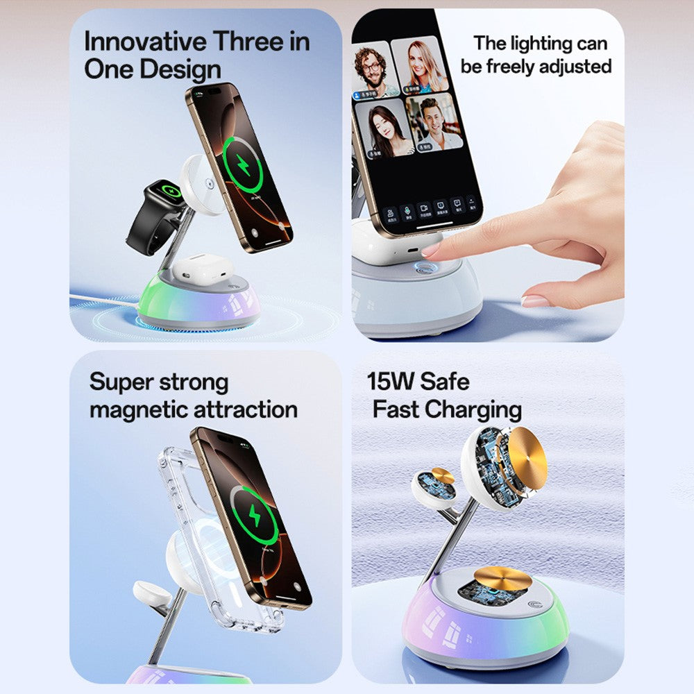 Wireless Charger 