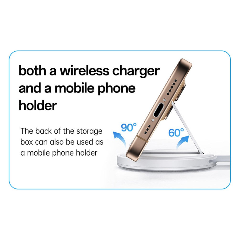 Wireless Charger 