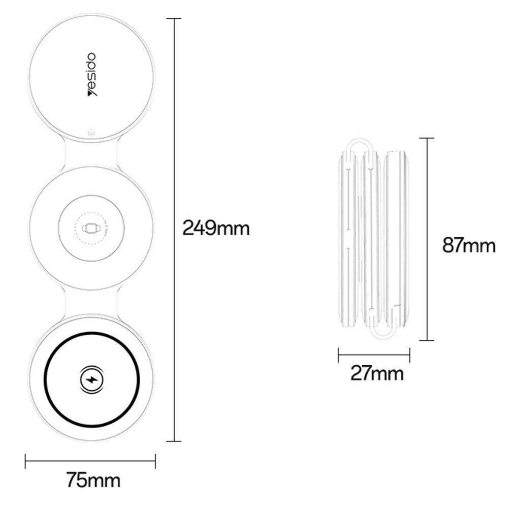 Wireless Charger 