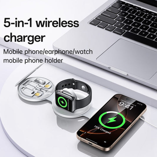 Wireless Charger 