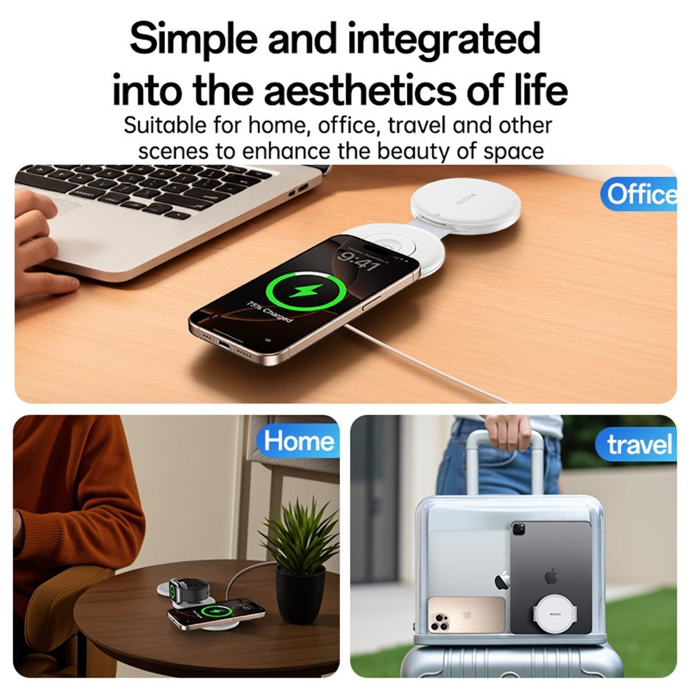 Wireless Charger 
