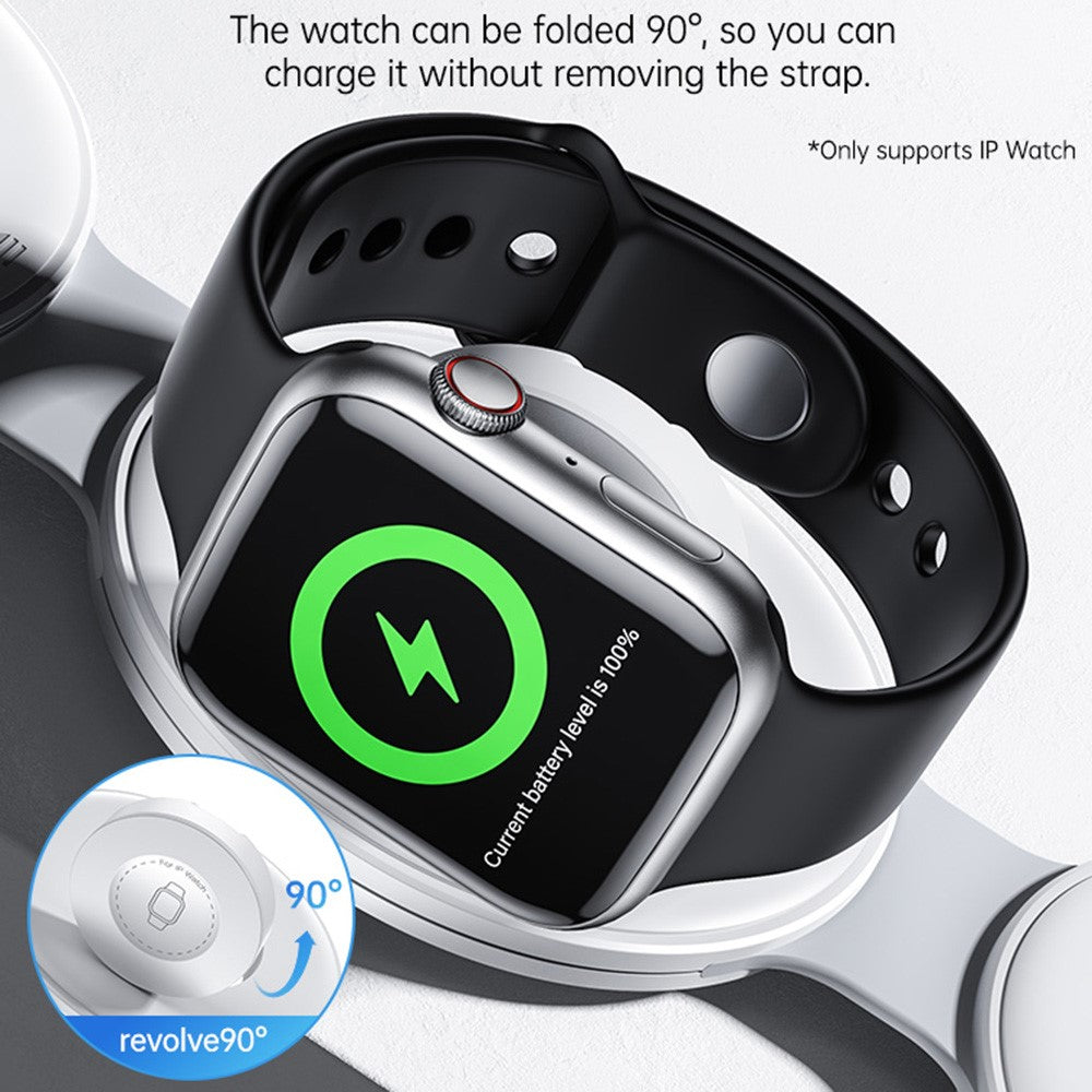 Wireless Charger 
