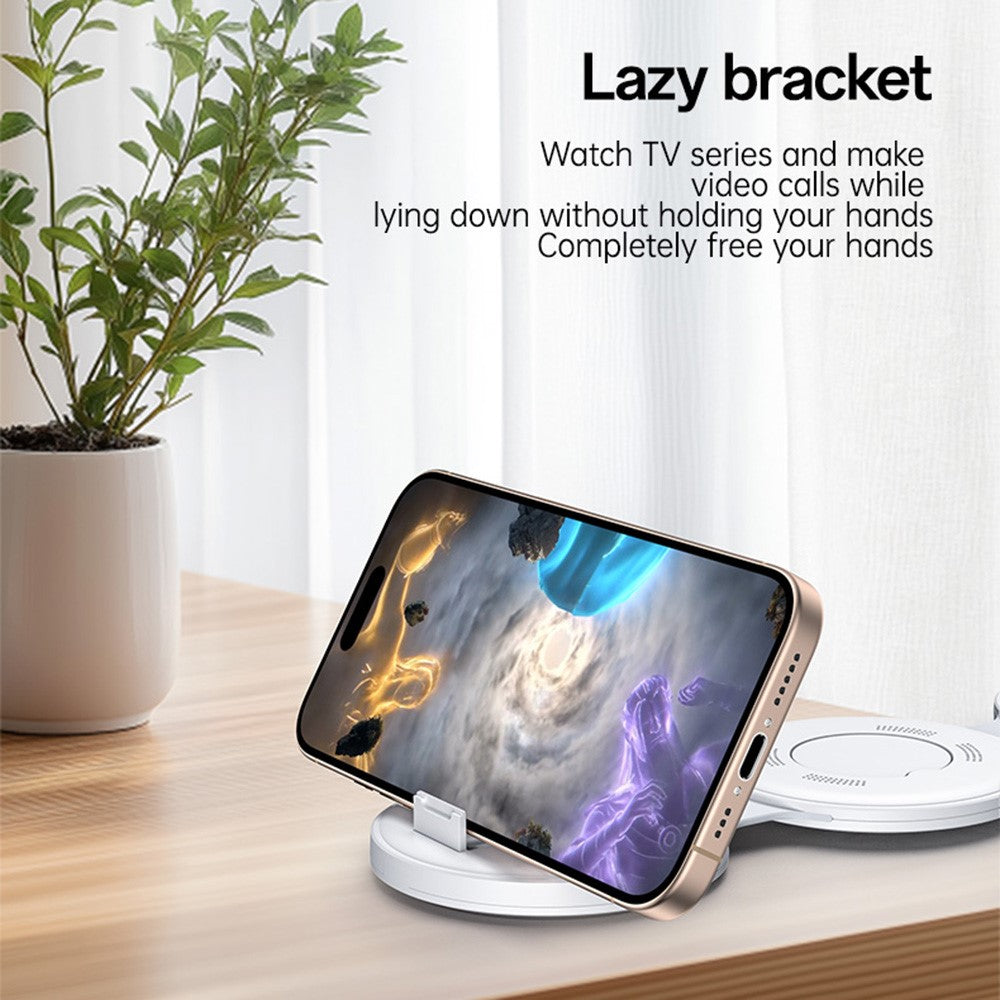 Wireless Charger 