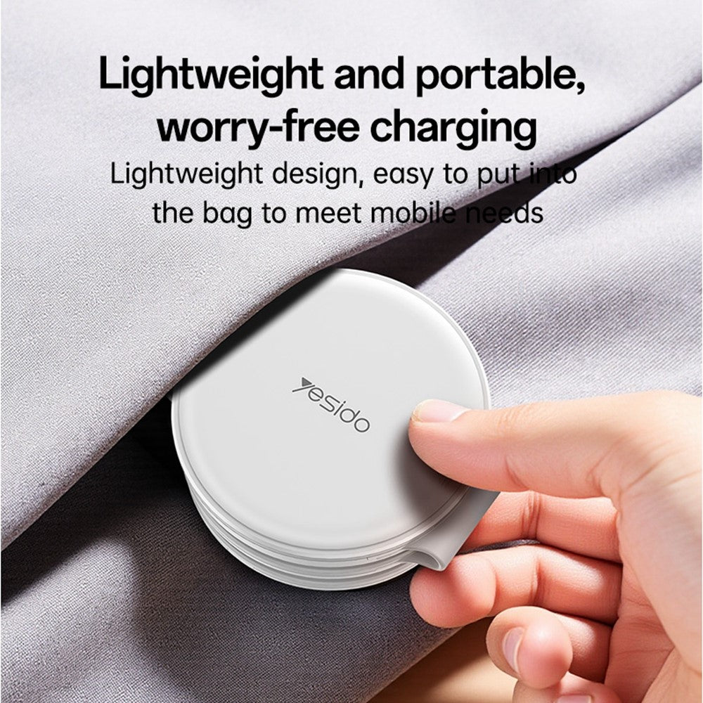 Wireless Charger 