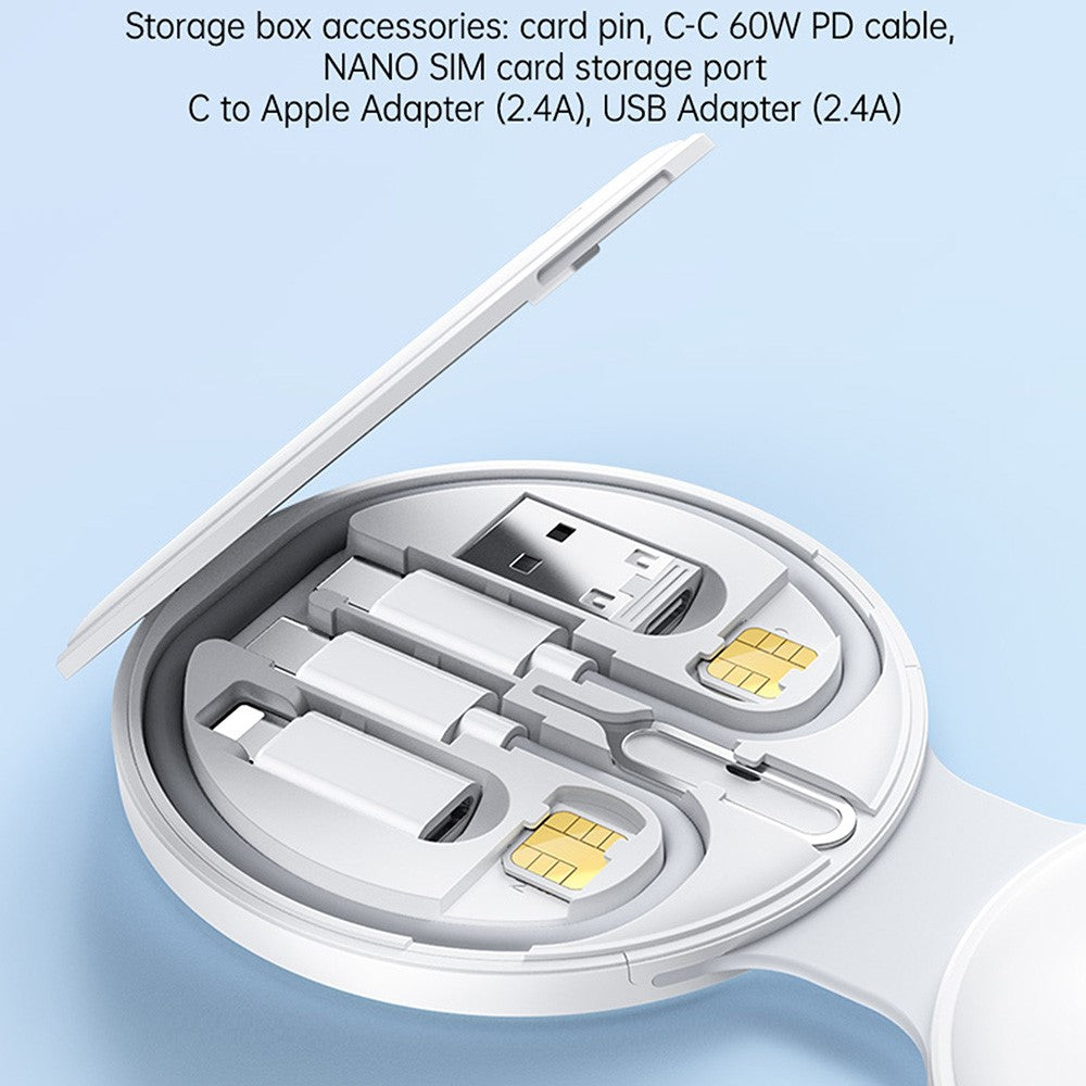 Wireless Charger 