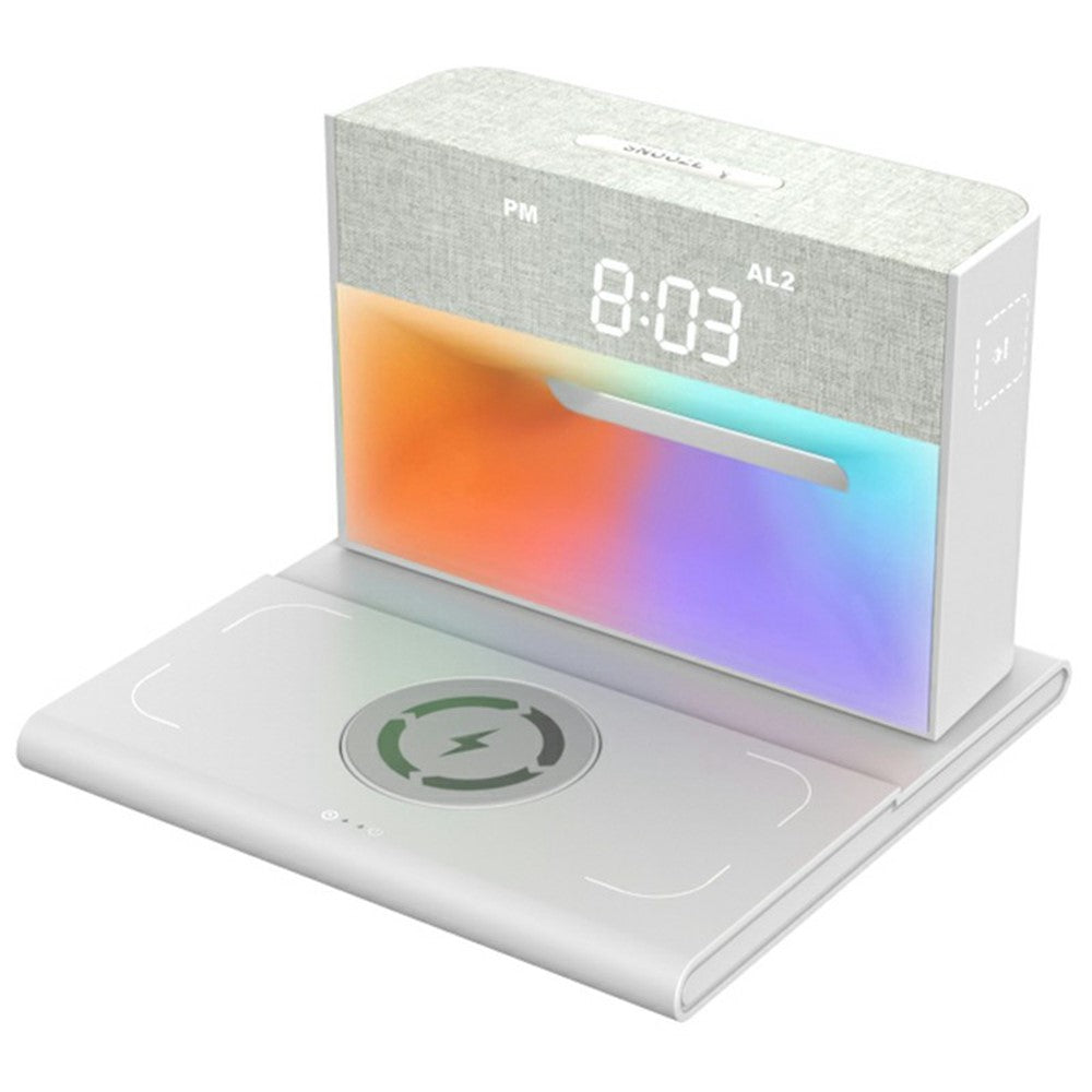 Wireless Charger 