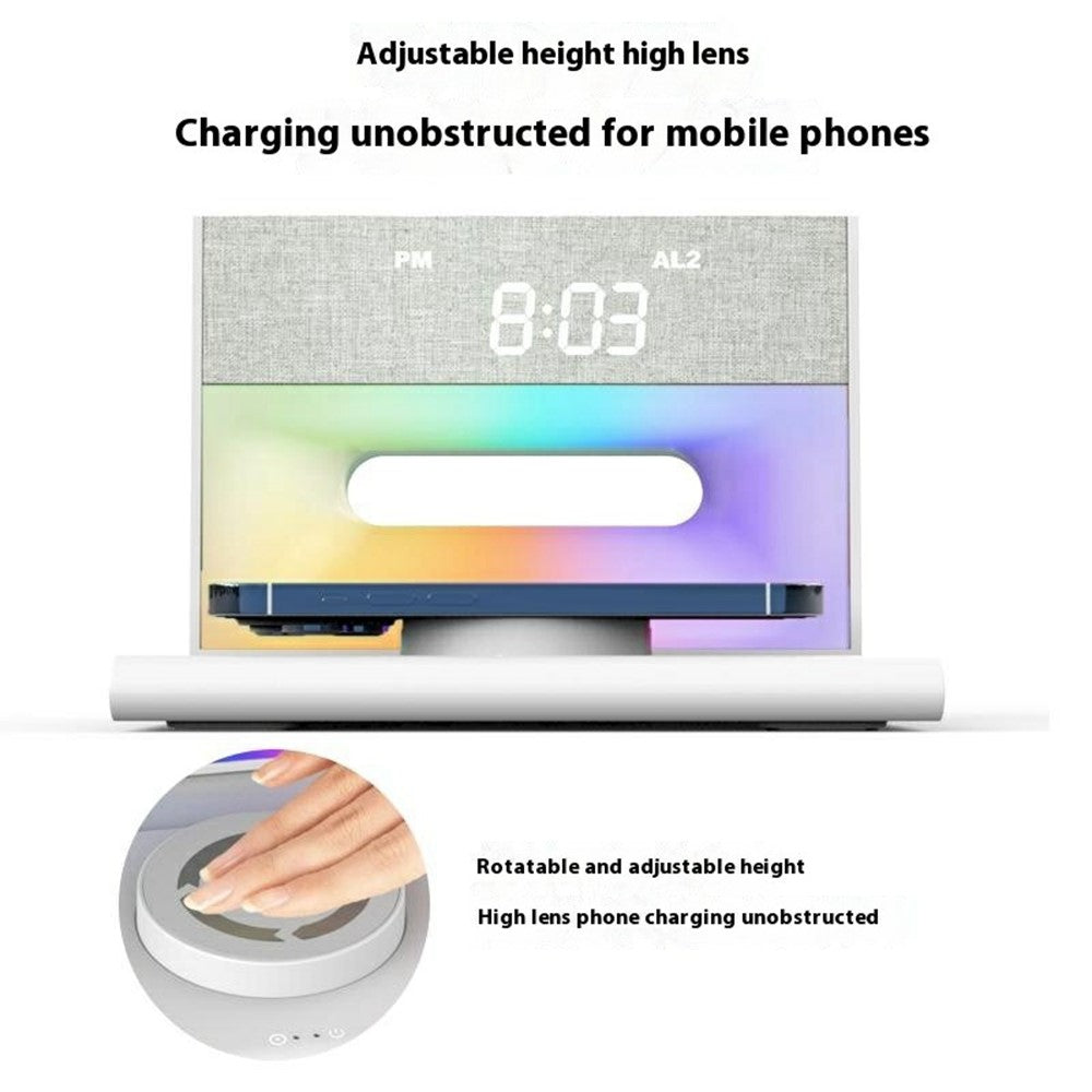 Wireless Charger 