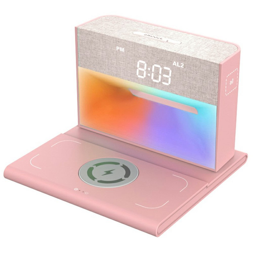 Wireless Charger 