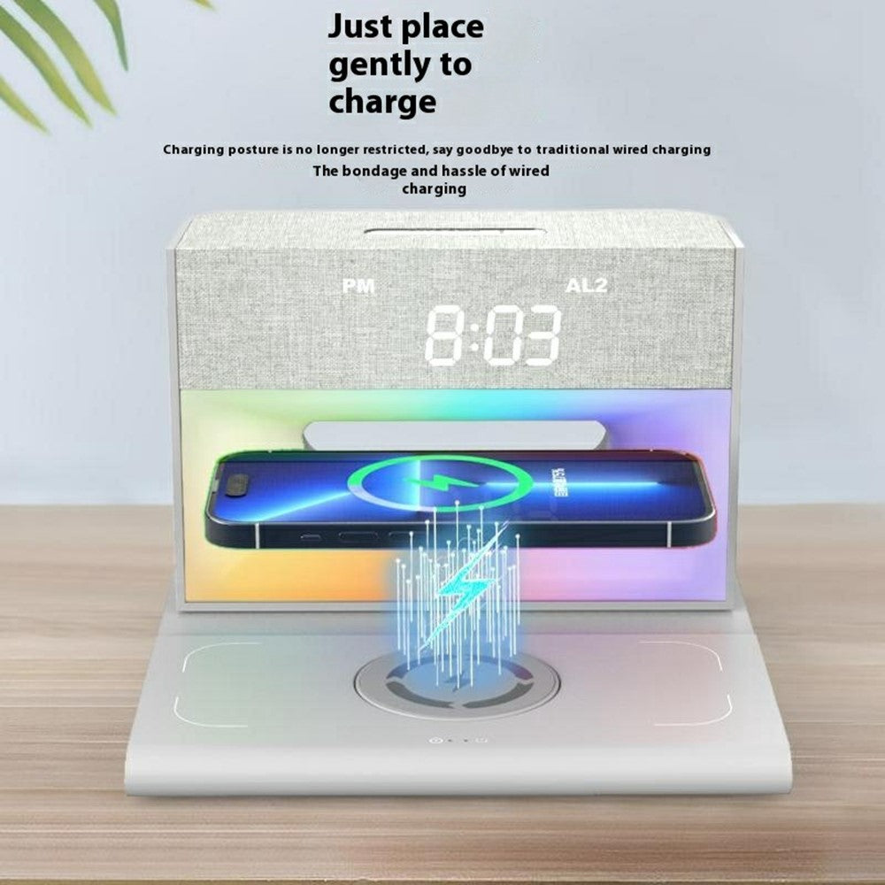 Wireless Charger 