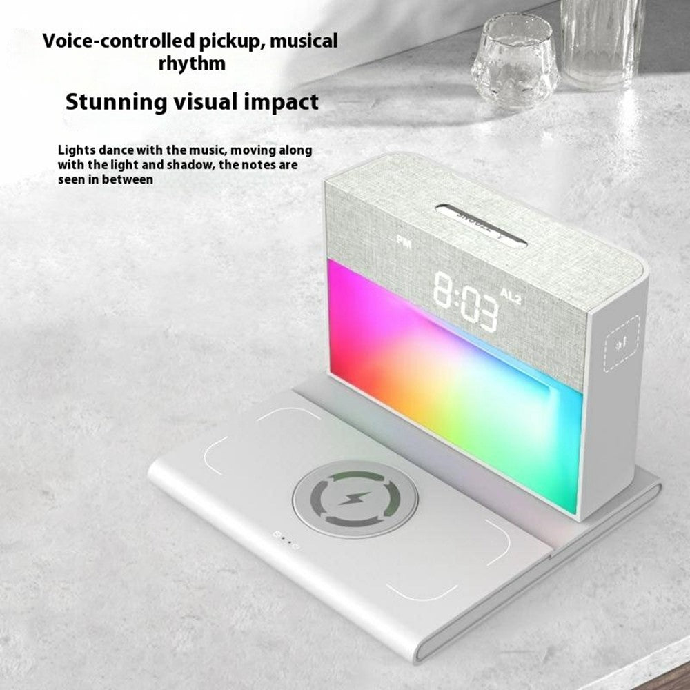 Wireless Charger 
