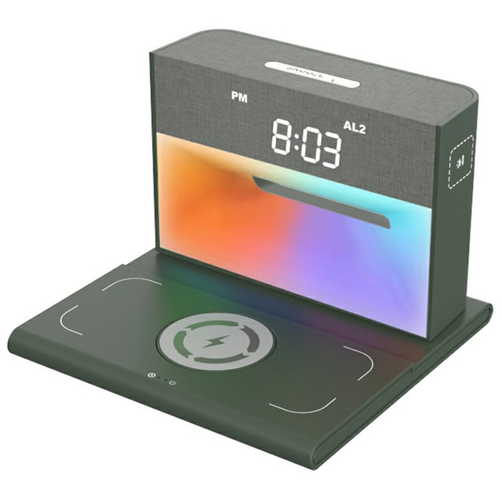 Wireless Charger 