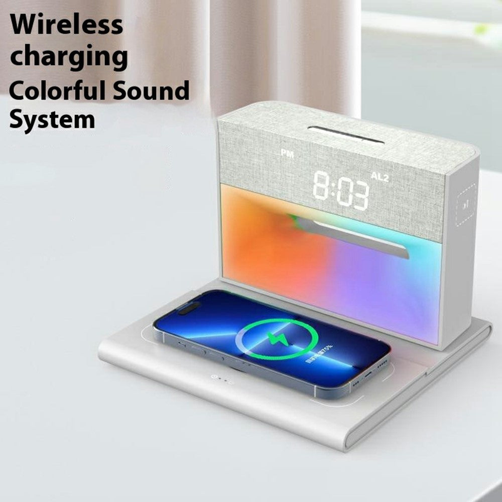 Wireless Charger 