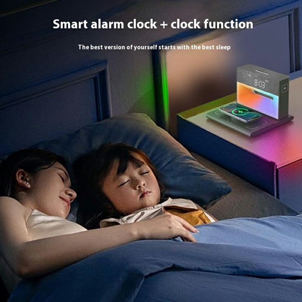 Wireless Charger 