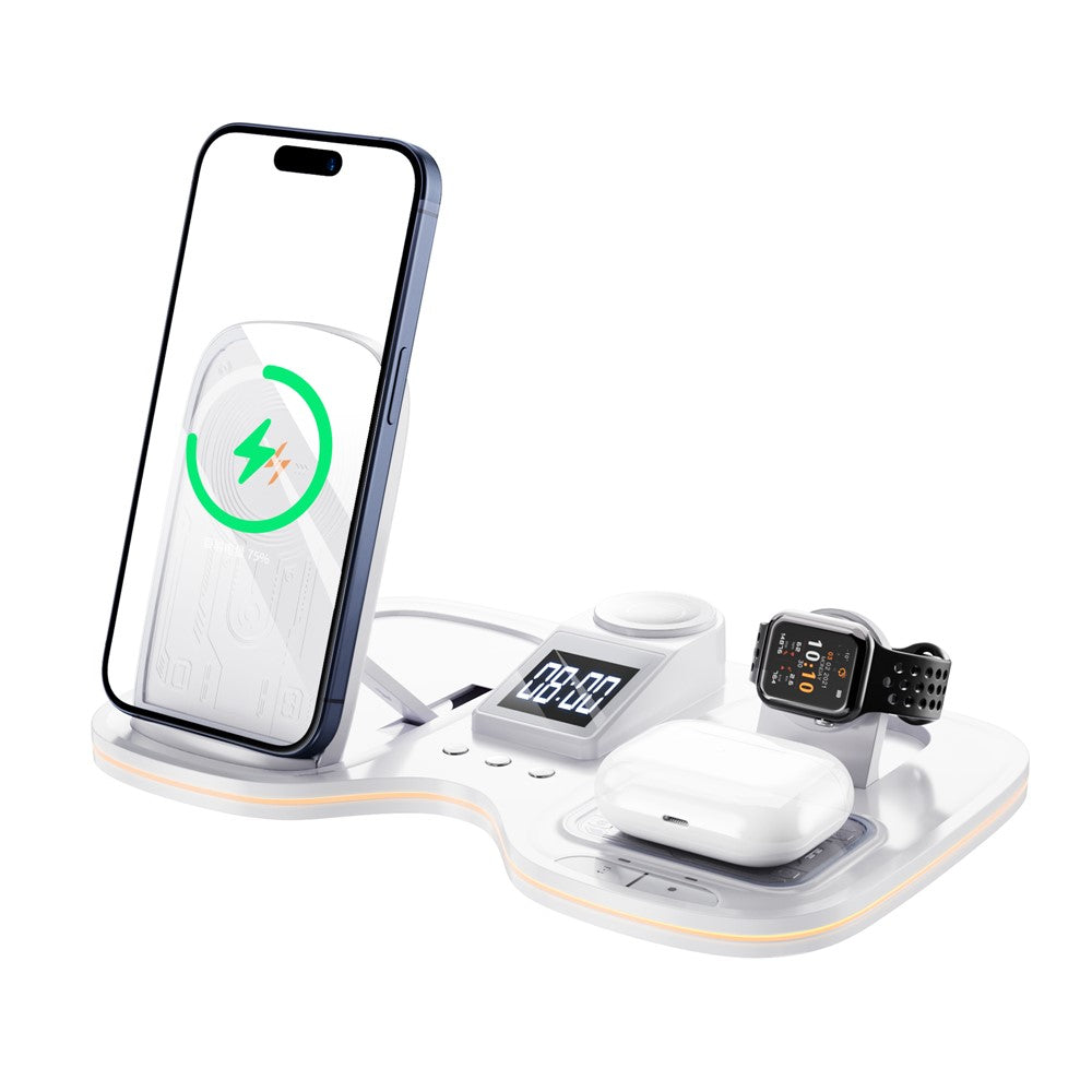 Wireless Charger 