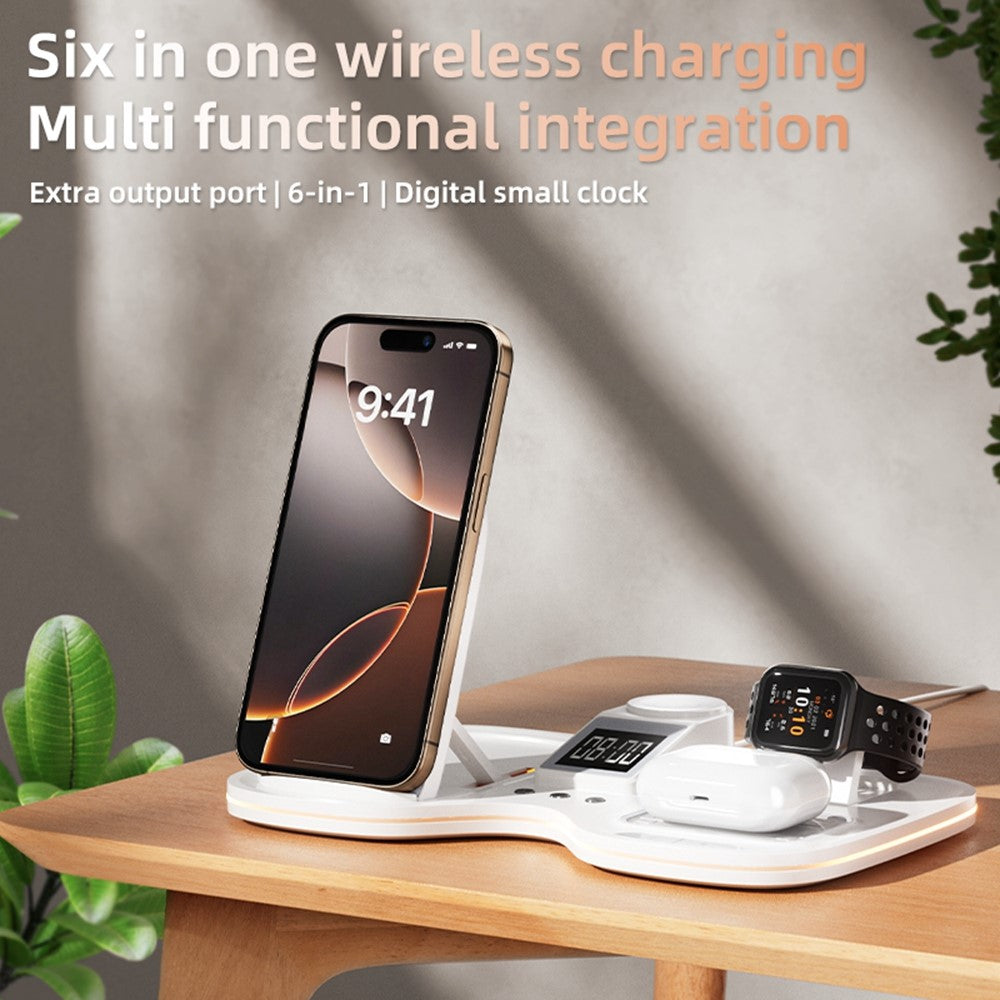 Wireless Charger 
