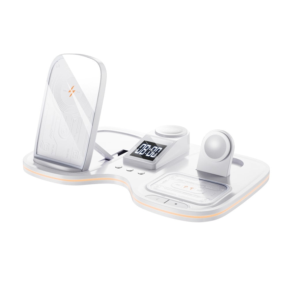 Wireless Charger 