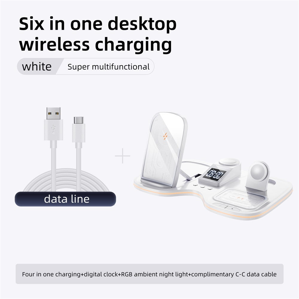 Wireless Charger 