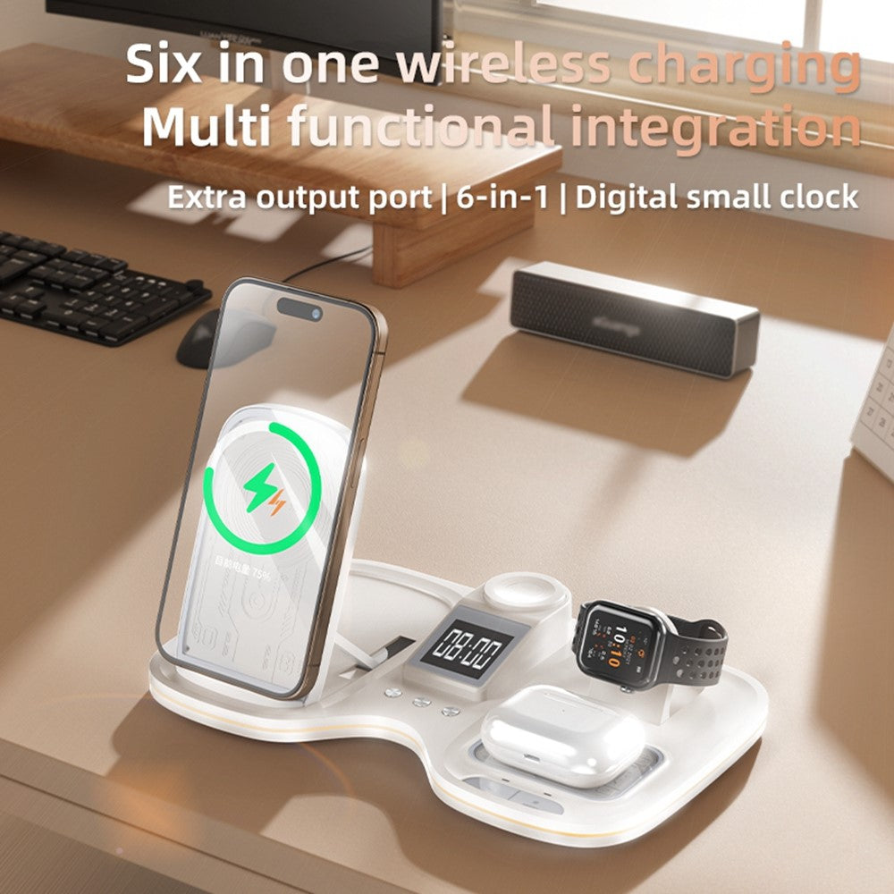 Wireless Charger 