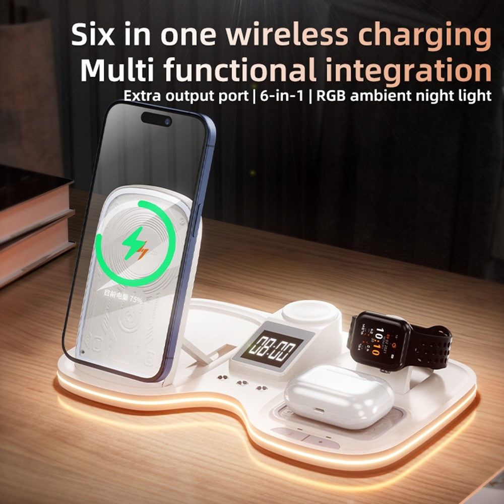 Wireless Charger 