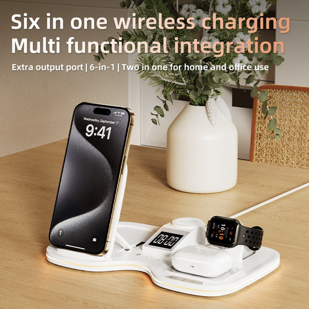 Wireless Charger 