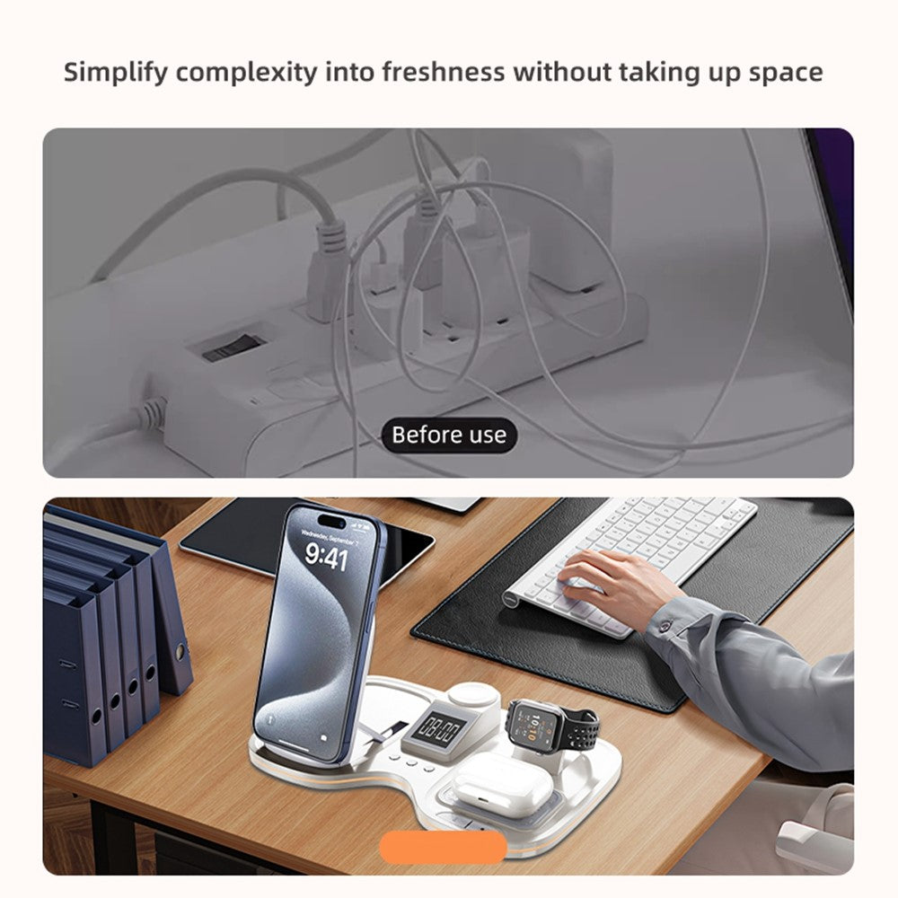 Wireless Charger 
