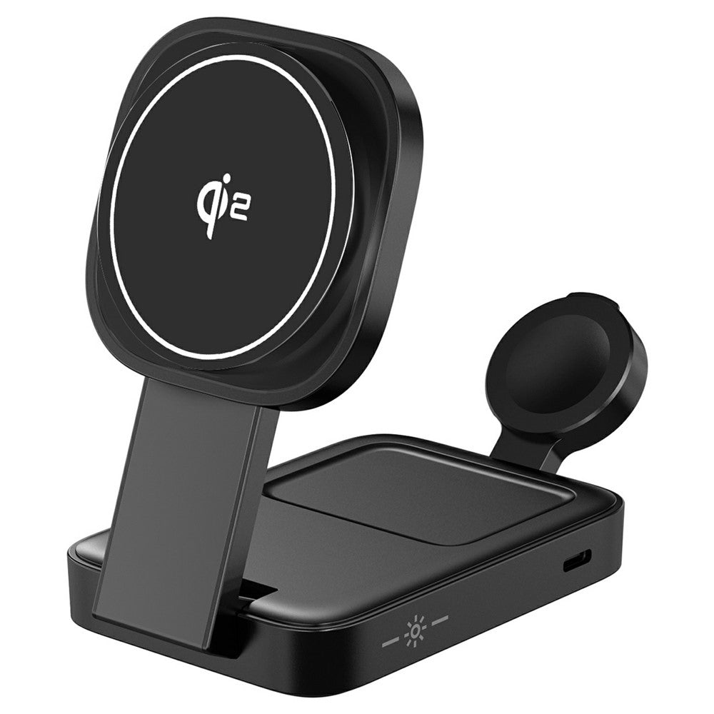 Wireless Charger 