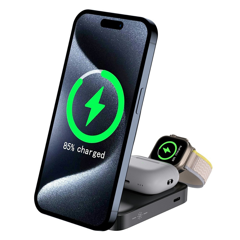 Wireless Charger 