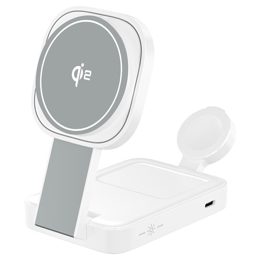 Wireless Charger 