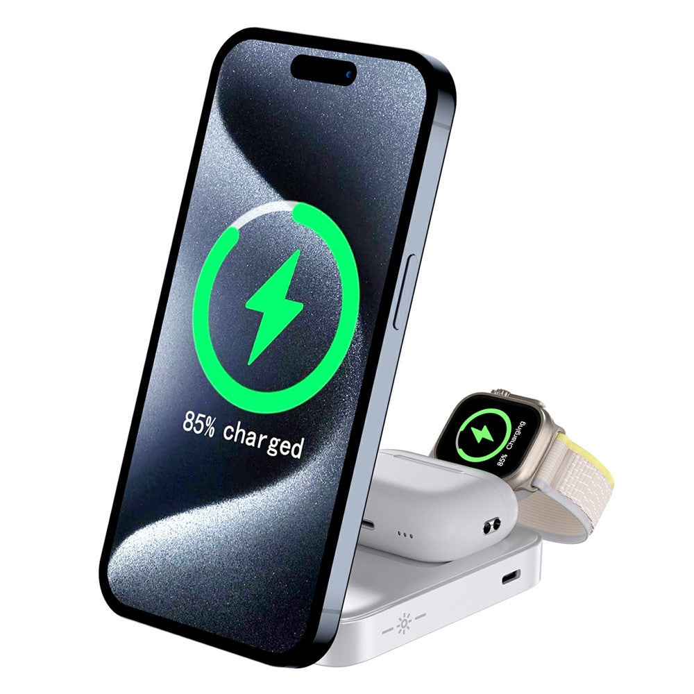 Wireless Charger 