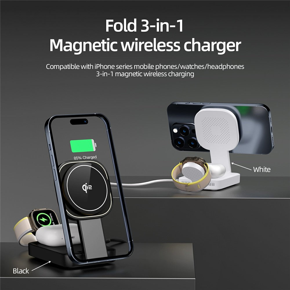Wireless Charger 