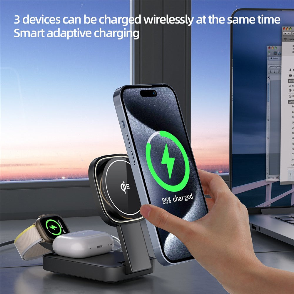 Wireless Charger 