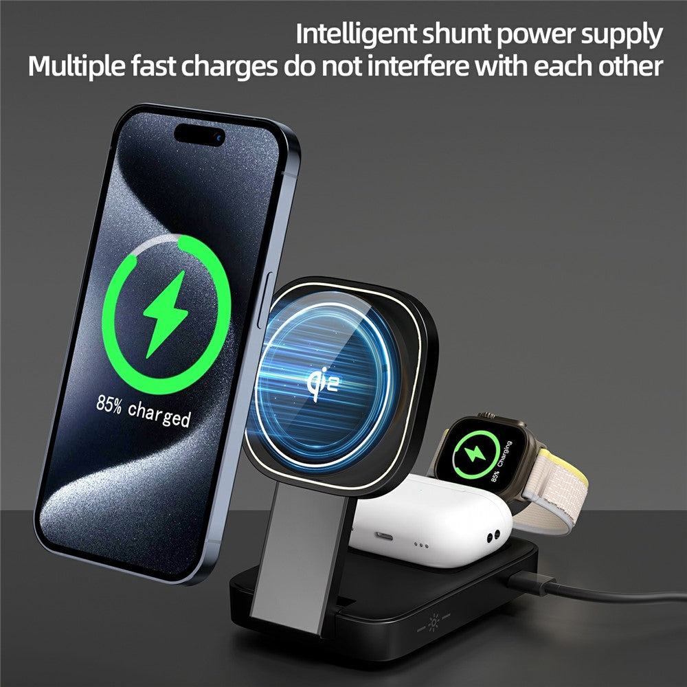 Wireless Charger 