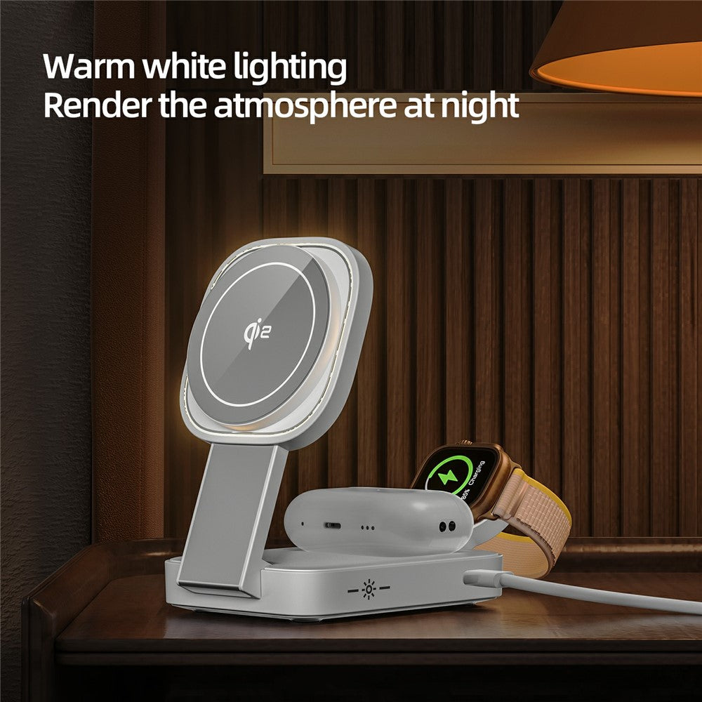 Wireless Charger 