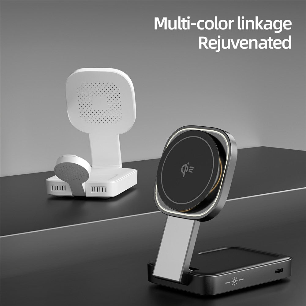 Wireless Charger 