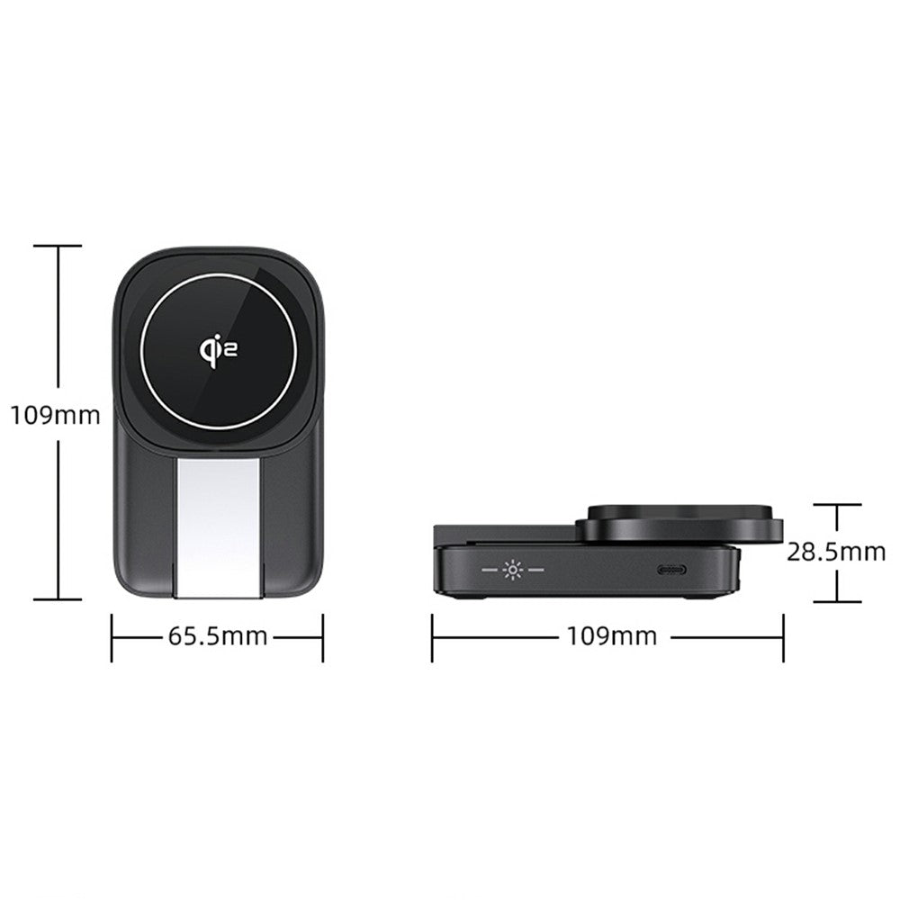 Wireless Charger 