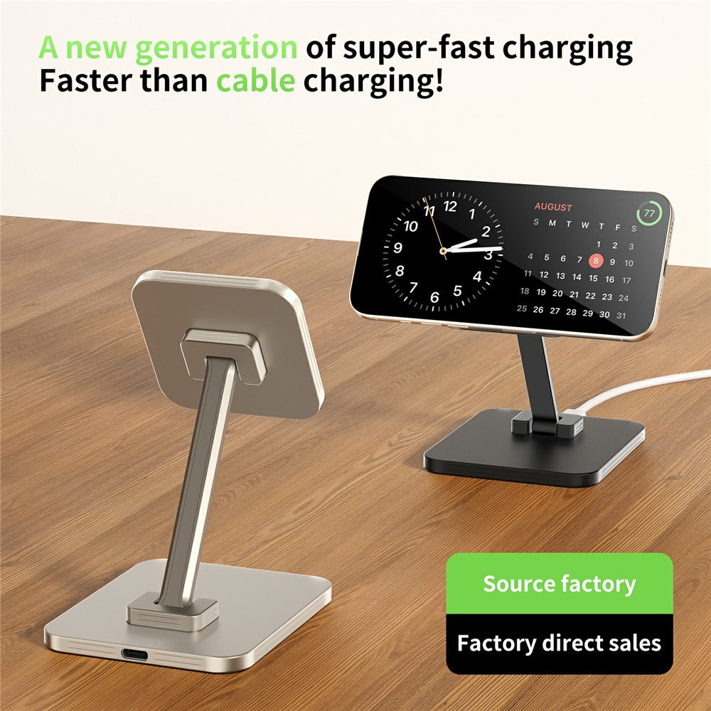Wireless Charger 