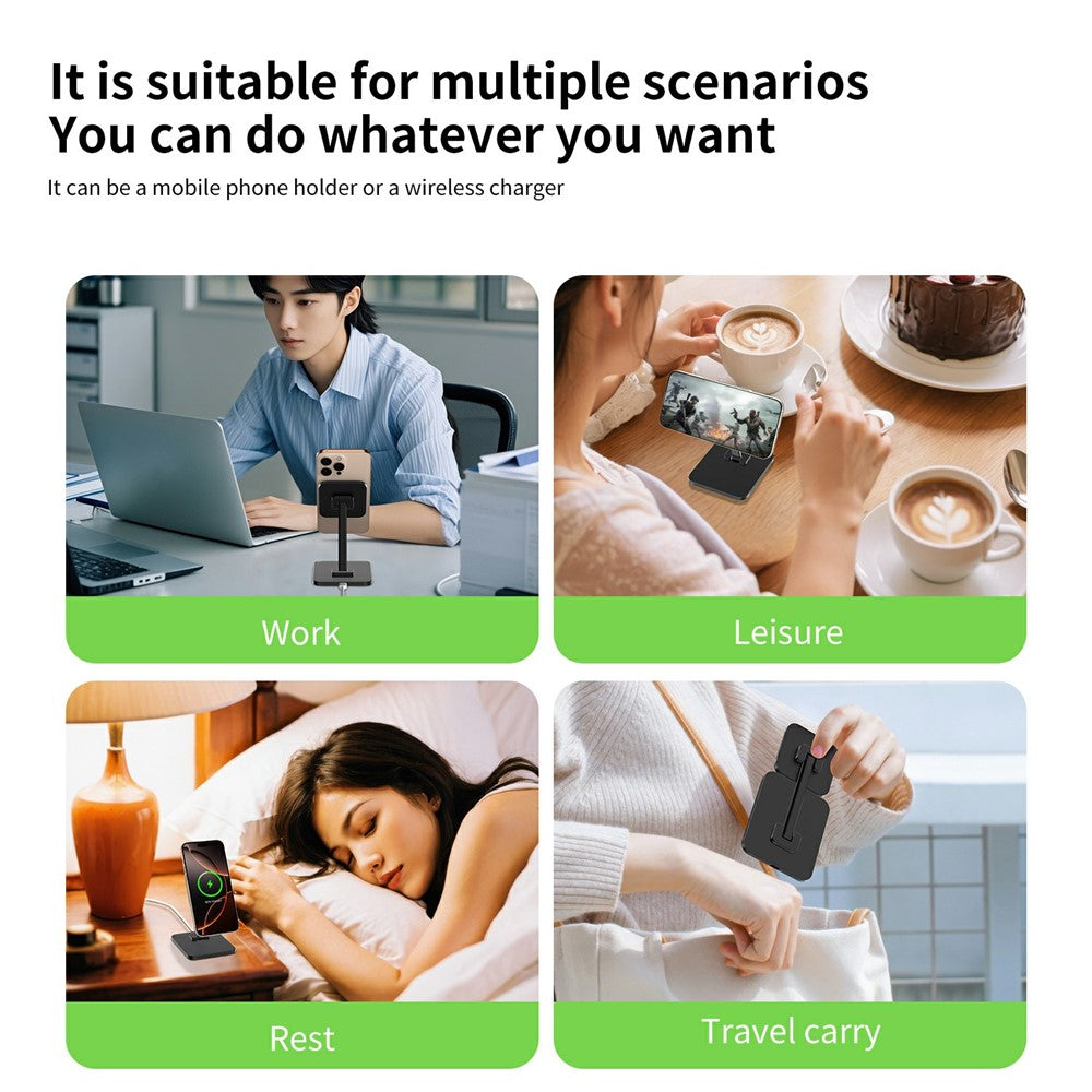 Wireless Charger 