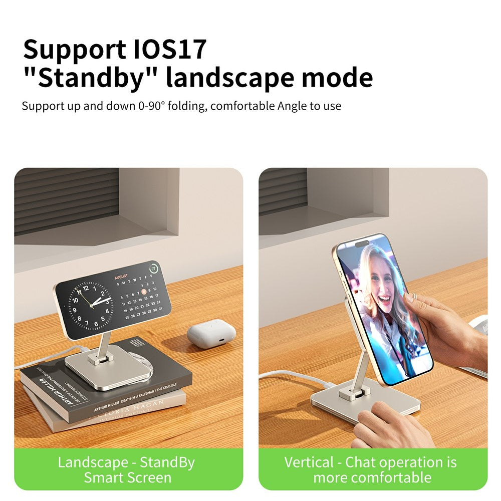 Wireless Charger 