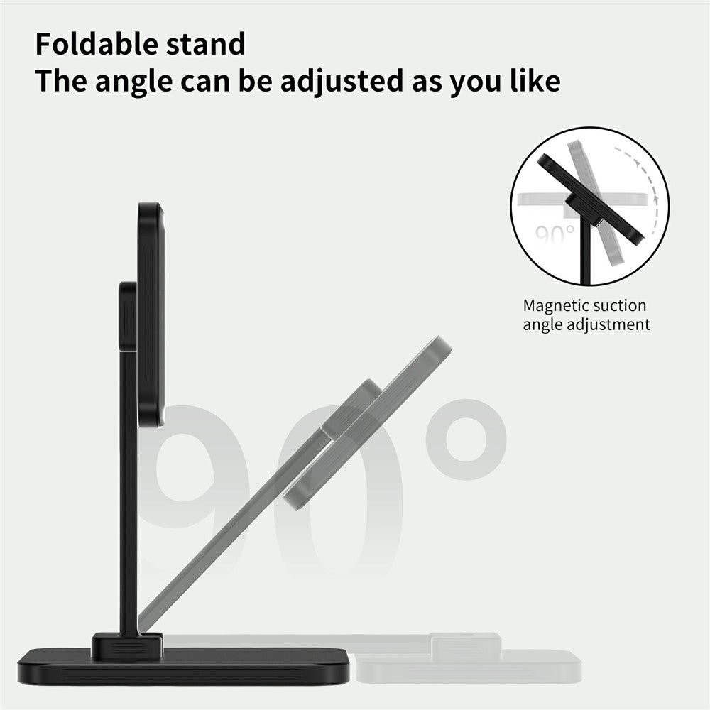 Wireless Charger 