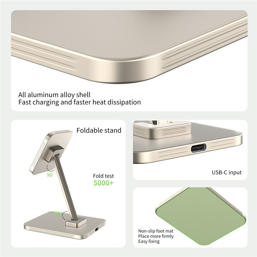 Wireless Charger 