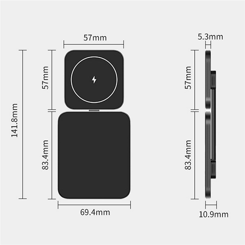 Wireless Charger 