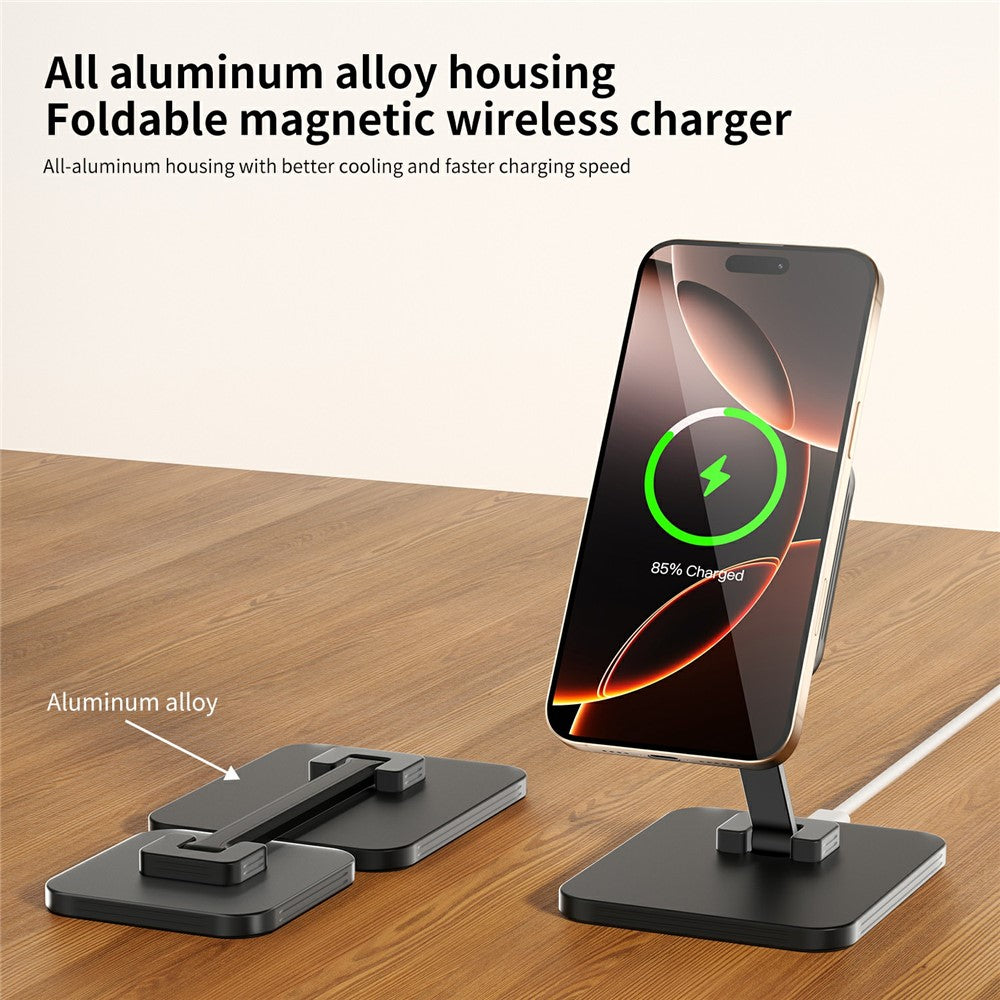 Wireless Charger 